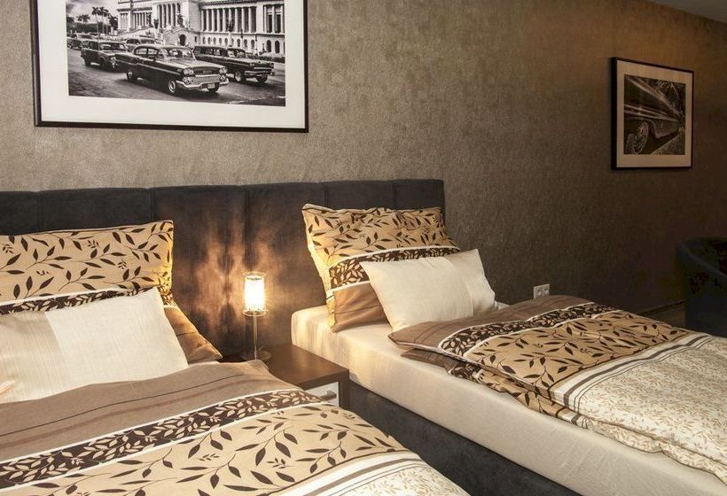 Pansiyon Penzion Pohodicka