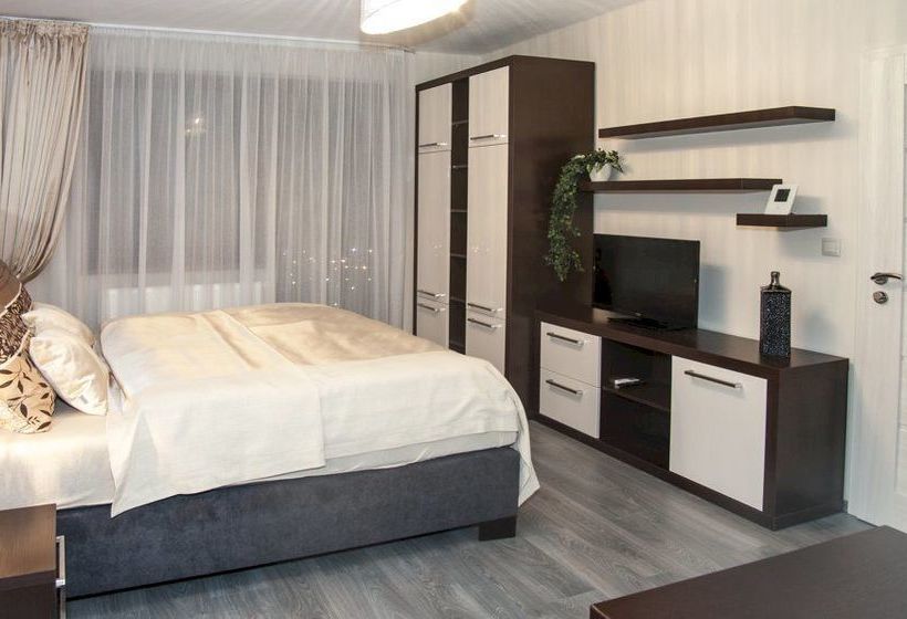 Pansiyon Penzion Pohodicka