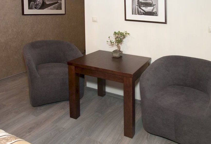 Pansiyon Penzion Pohodicka