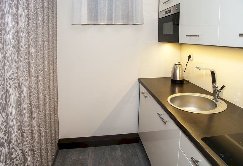 Pansiyon Penzion Pohodicka