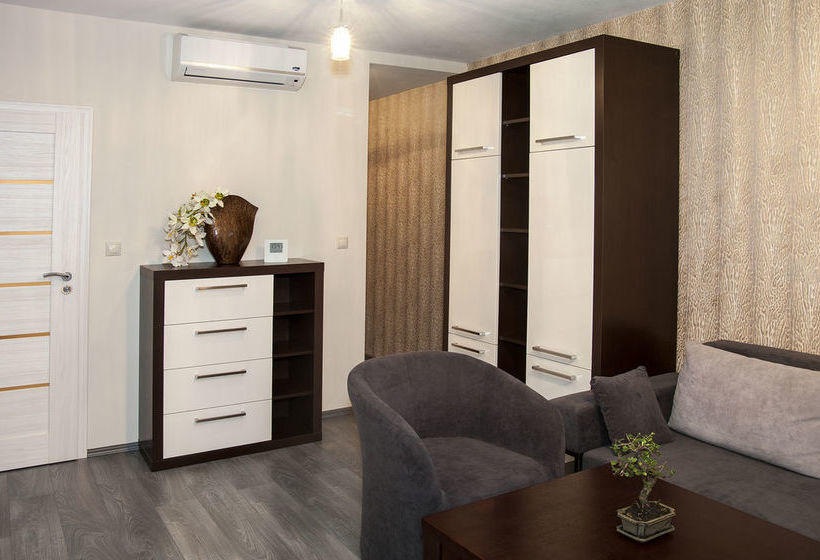 Pansiyon Penzion Pohodicka