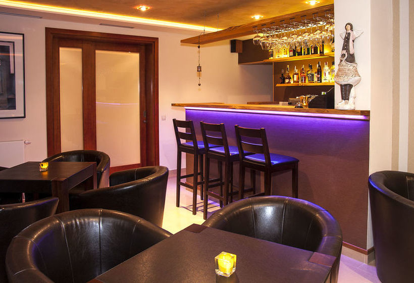 Pansiyon Penzion Pohodicka