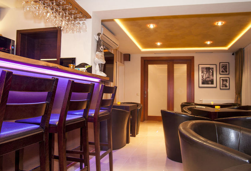 Pansiyon Penzion Pohodicka