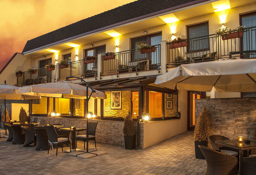 Pansiyon Penzion Pohodicka