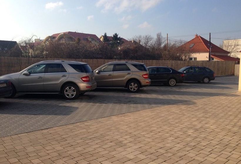 Pansiyon Penzion Pohodicka