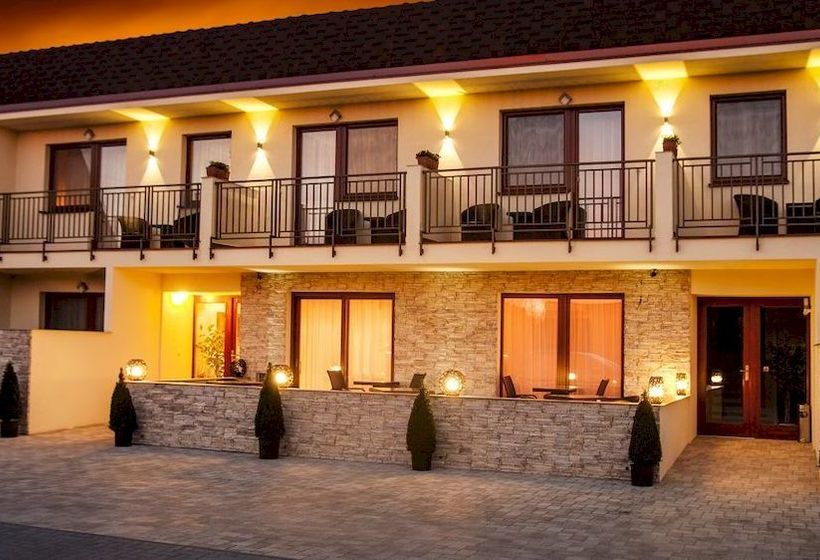 Pansiyon Penzion Pohodicka