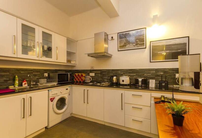 膳宿费 T&v Boutique Hostel