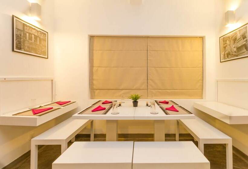 膳宿费 T&v Boutique Hostel