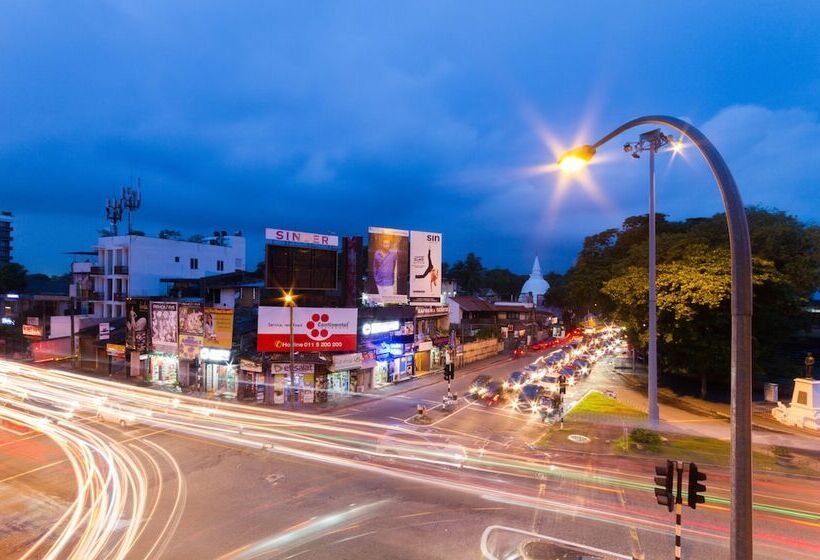 膳宿费 T&v Boutique Hostel