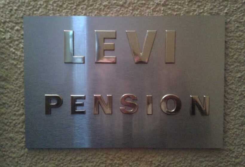 Pension Levi