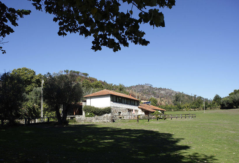 Quinta Do Rapozinho