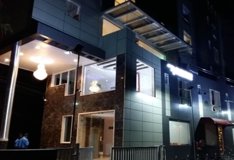 Grand Continent – Bangalore International Airport