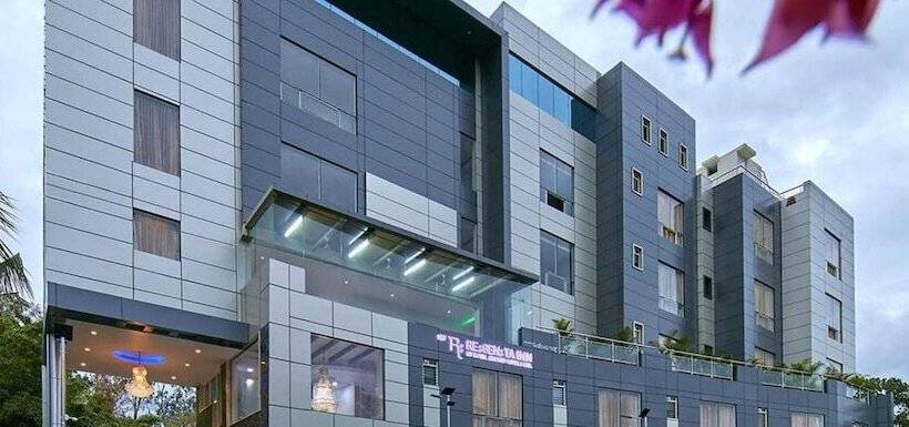 Grand Continent – Bangalore International Airport