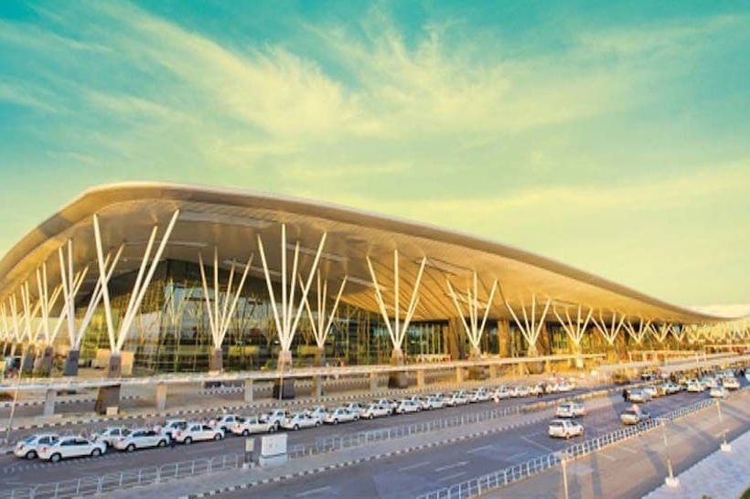 Grand Continent – Bangalore International Airport