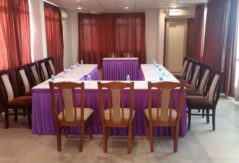 Grand Continent – Bangalore International Airport