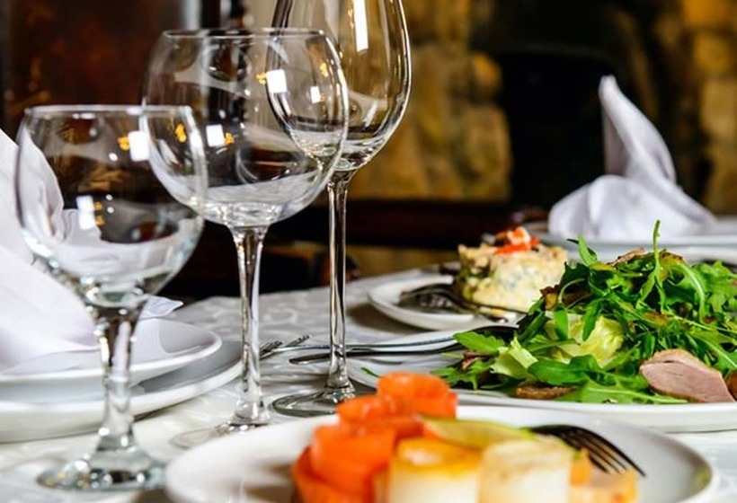 Grand Continent – Bangalore International Airport