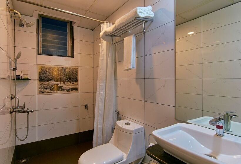 Grand Continent – Bangalore International Airport