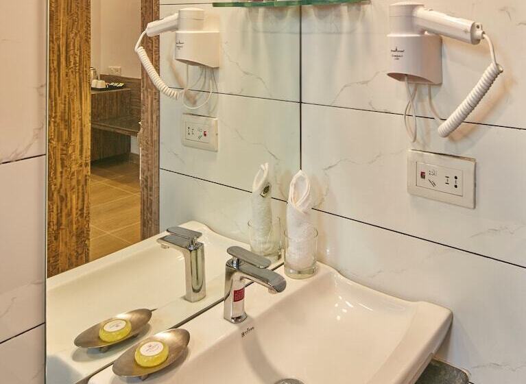 Grand Continent – Bangalore International Airport