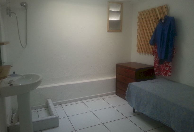 Rig Hostel Boca Chica Back Packer