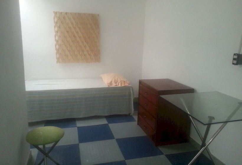 Rig Hostel Boca Chica Back Packer