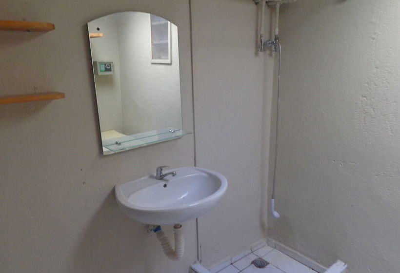 Rig Hostel Boca Chica Back Packer