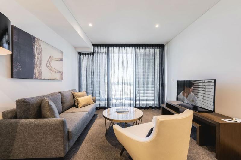 Silkari Suites At Chatswood