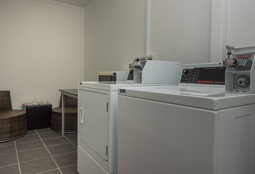 The Chermside Apartments