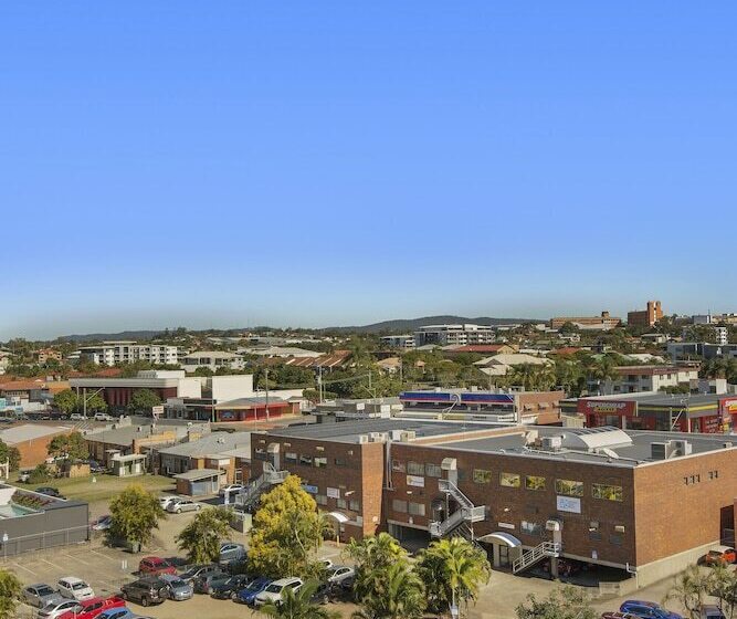 The Chermside Apartments