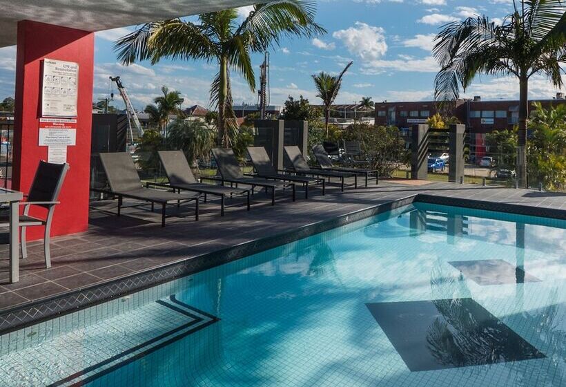 The Chermside Apartments