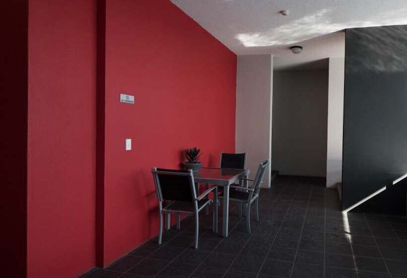 The Chermside Apartments