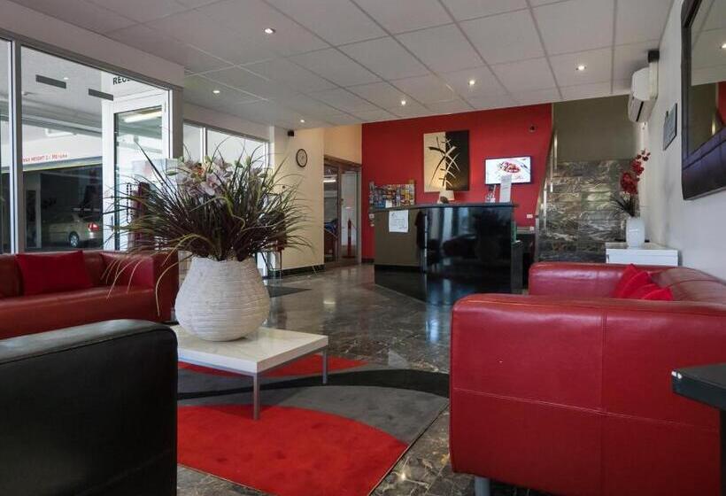 The Chermside Apartments