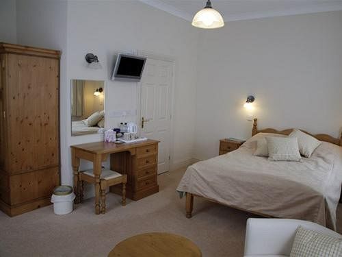 住宿加早餐  The Reading Rooms