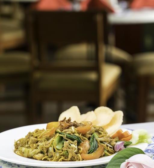 The Sidji Hotel Pekalongan