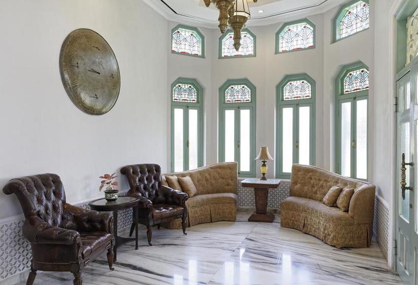 The Sidji Hotel Pekalongan