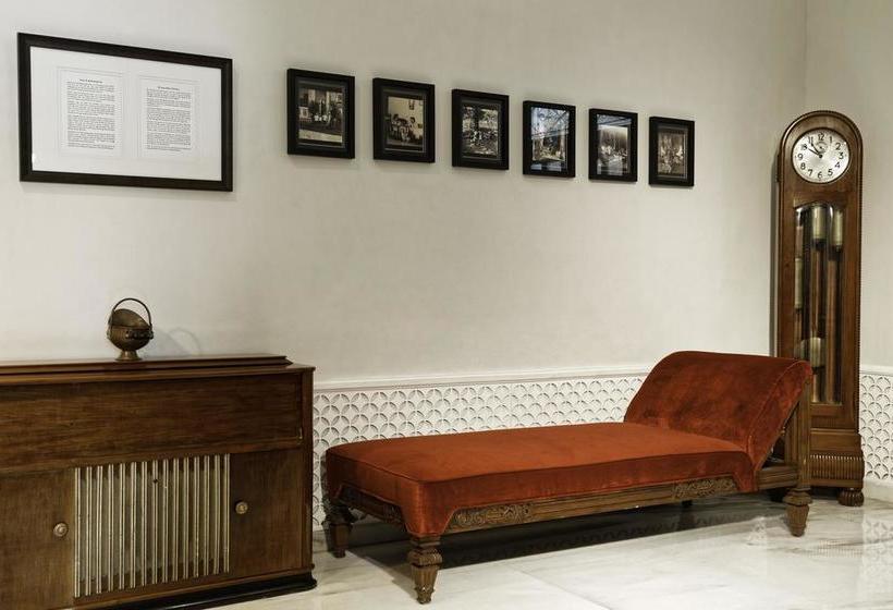 The Sidji Hotel Pekalongan