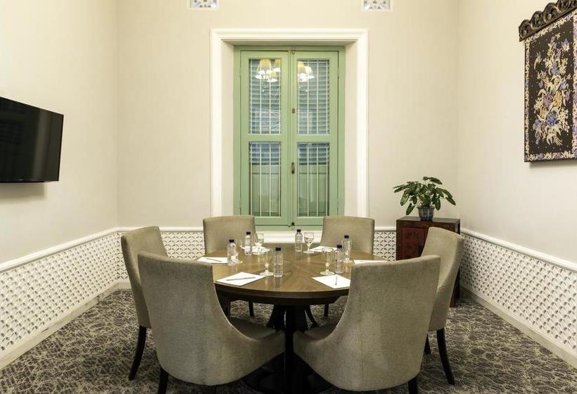 The Sidji Hotel Pekalongan