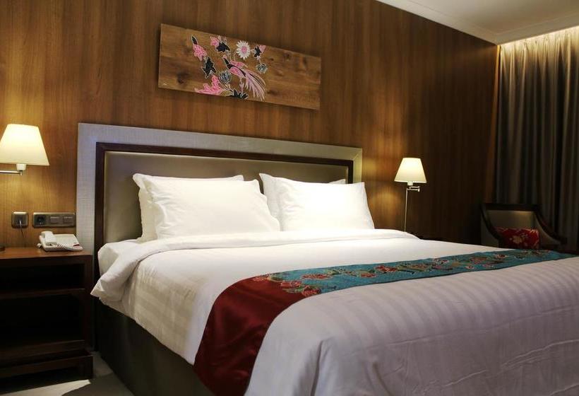 The Sidji Hotel Pekalongan