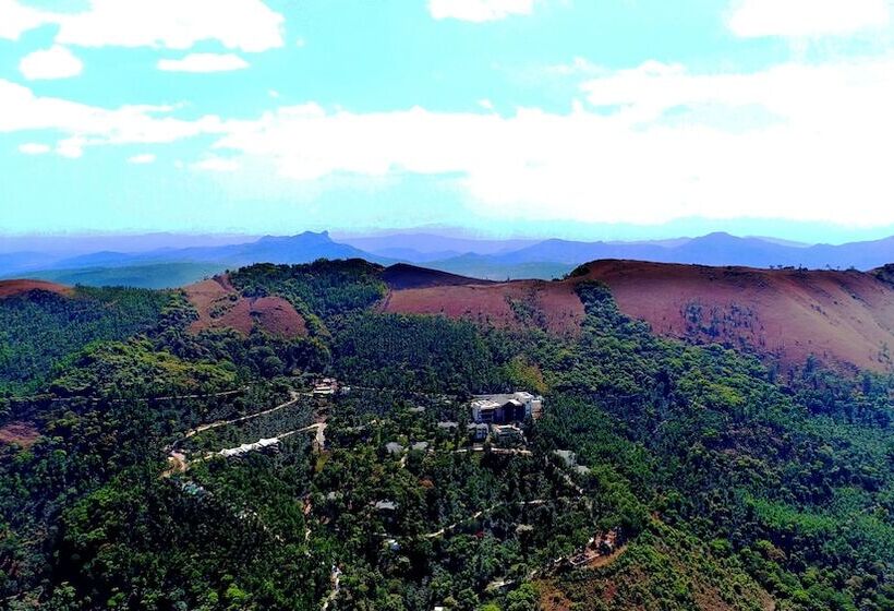 Trivik Hotels & Resorts, Chikmagalur