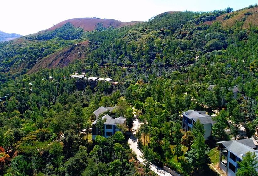 Trivik Hotels & Resorts, Chikmagalur