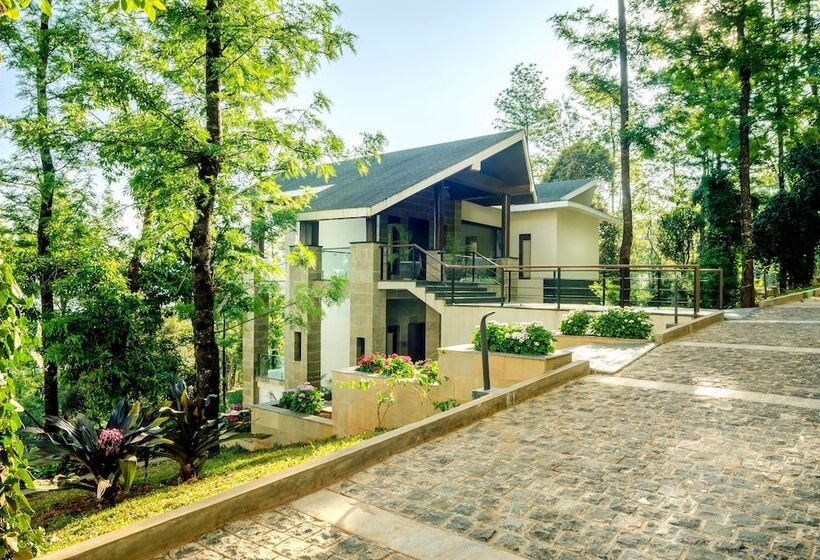 Trivik Hotels & Resorts, Chikmagalur