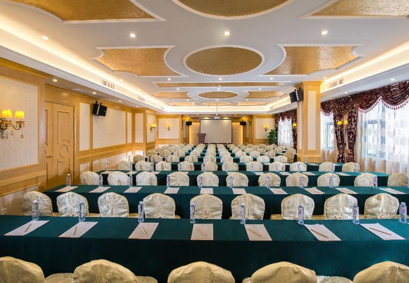 Vienna Hotel Shenzhen Longhua Renmin South Road Branch