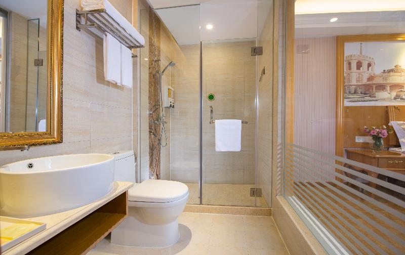 Vienna Hotel Shenzhen Longhua Renmin South Road Branch