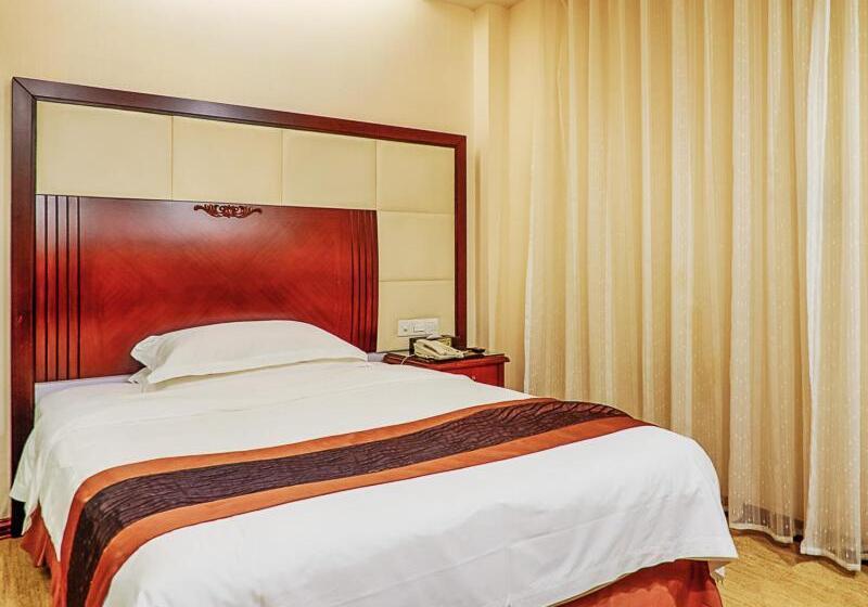 Vienna Hotel Wuxi Wangzhuang Road