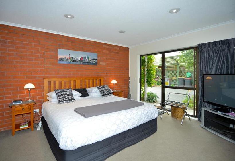 Avenue Westgrove B&b