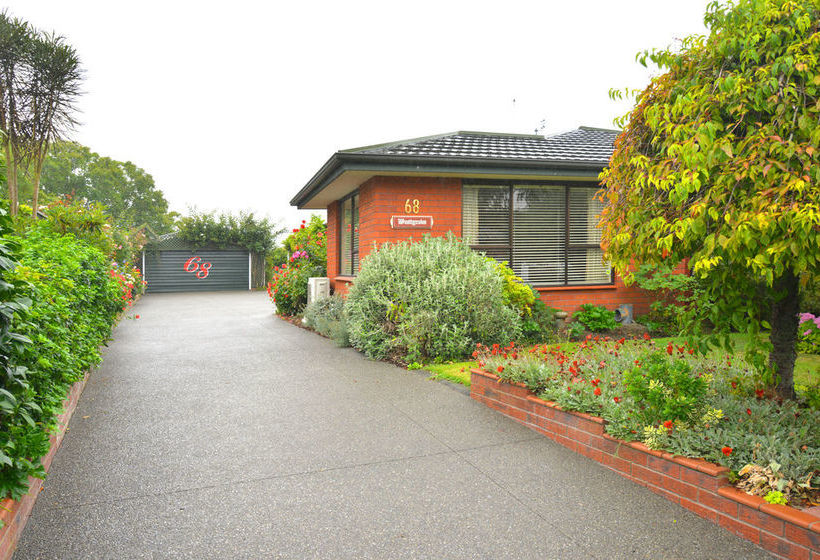 Avenue Westgrove B&b