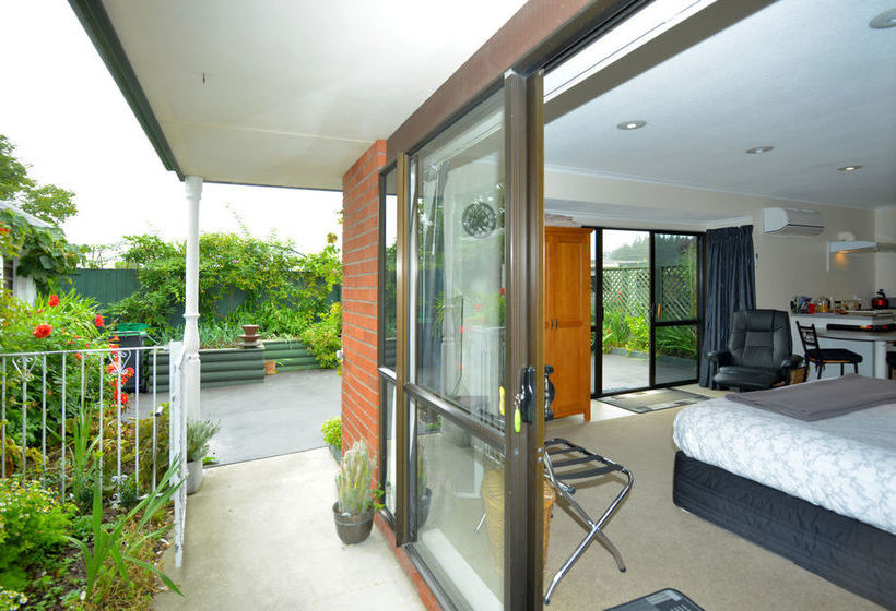 Avenue Westgrove B&b