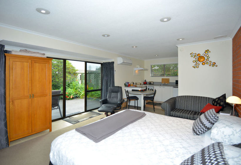 Avenue Westgrove B&b