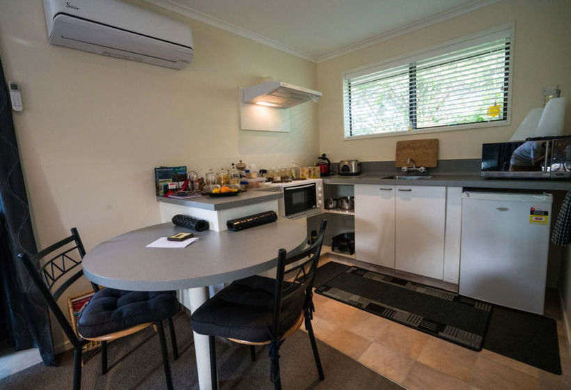 Avenue Westgrove B&b