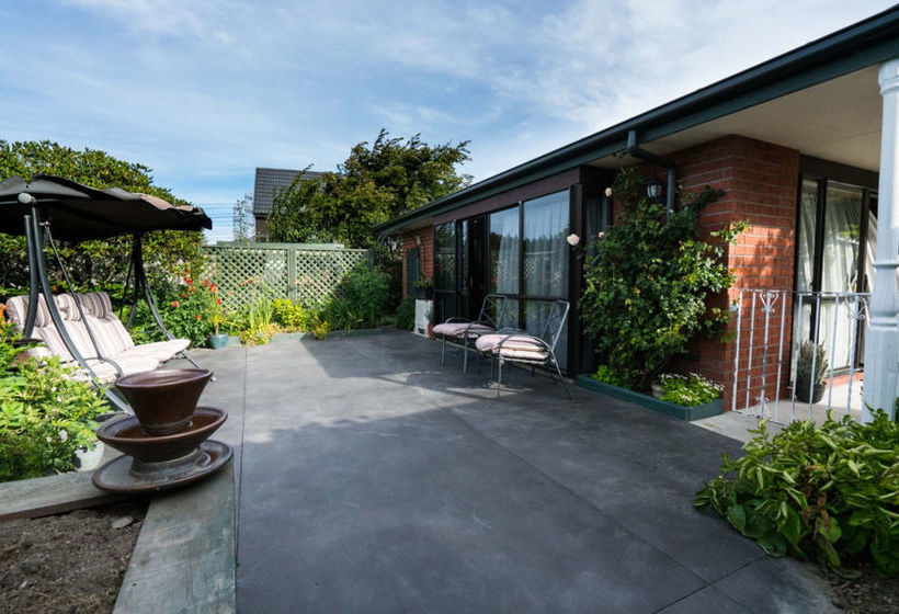 Avenue Westgrove B&b