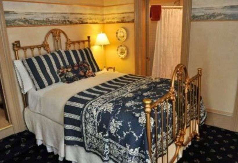 White Swan Inn Bed & Breakfast